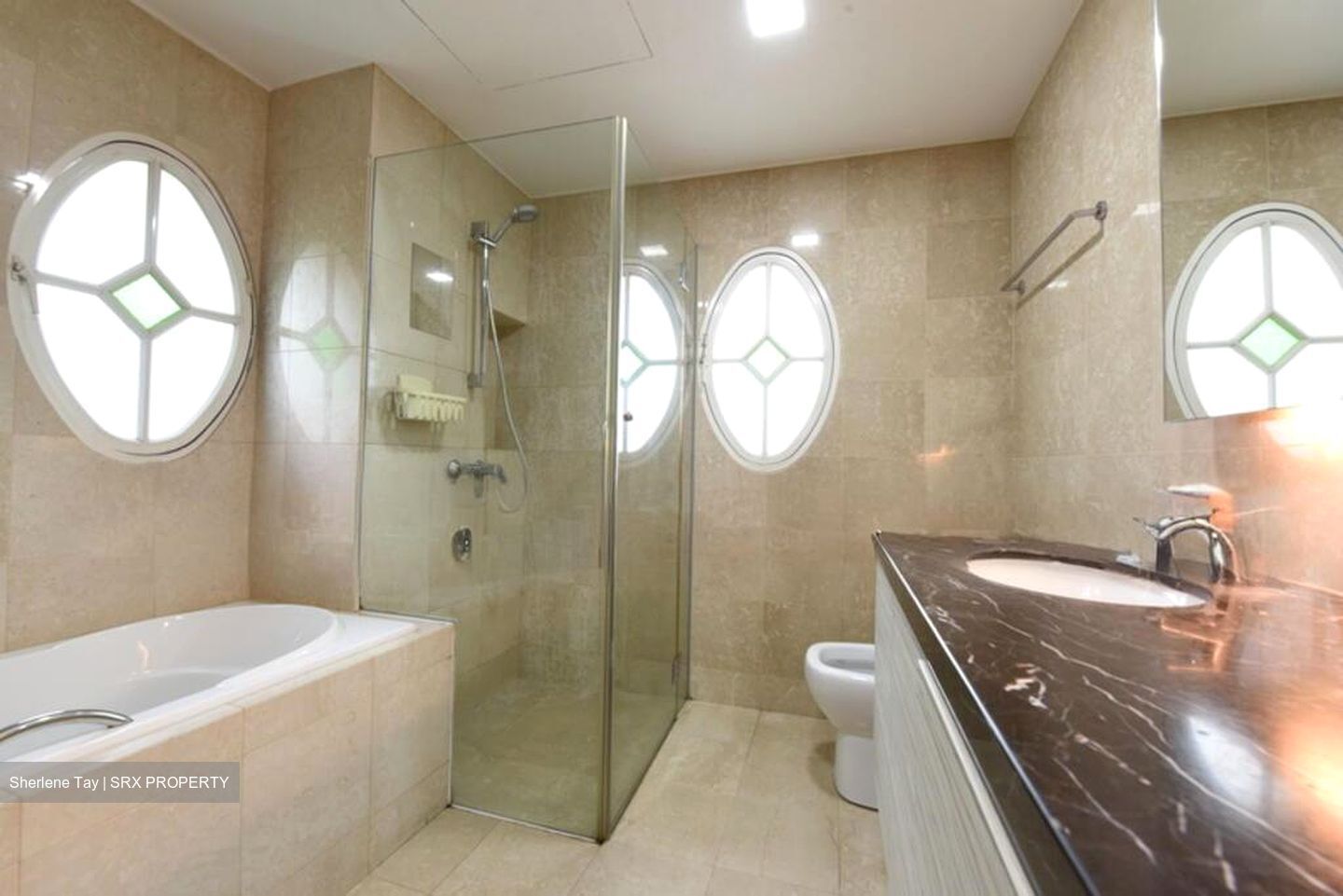 Gentle Villas (D11), Semi-Detached #524650461